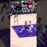 KD with the bucket & the foul 💥 #shorts