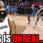 The Los Angeles Clippers ACTIVATED Prime James Harden...