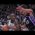 Milwaukee Bucks vs Sacramento Kings - Full Game Highlights | March 22, 2025 NBA Regular Season