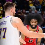Los Angeles Lakers vs Chicago Bulls Full Game Highlights | March 22, 2025 | FreeDawkins