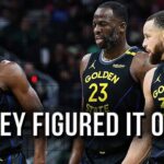 The NBA Has No Answer For This Warriors Superteam