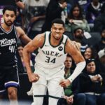 Highlights: Giannis Antetokounmpo Scores 32 Points vs. Kings | 03.23.25