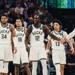 Highlights: Bucks 114 - Kings 108 | 03.23.25