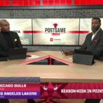 Chicago Bulls Postgame Live Show - March 22, 2025