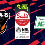 Indian Panthers vs Manawatu Jets | Full Basketball Game |  @SalsNBL 2025