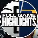 Game Recap: Pacers 108, Nets 103