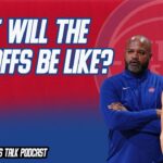 What Will The Detroit Pistons Playoffs Atmosphere Be Like?