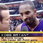 Kobe’s LEGENDARY 4-Game 50+ Point Run!
