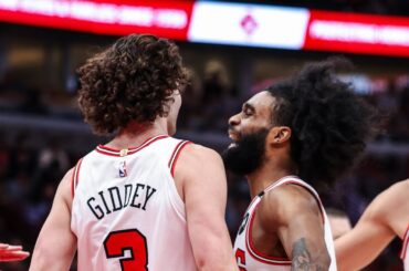 The Chicago Bulls "Success" Is Complicated...