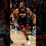 Miami Heat FINALLY End 10 Game Losing Streak! #shorts #nba #heat