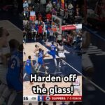 Harden passes Karl Malone to become 11th all-time in points scored!