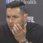 JJ Redick Reacts to 31-Point Loss & 21 TURNOVERS vs Bulls, Full Postgame Interview