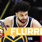Jamal Murray leads Nuggets to HUGE win over Rockets | DNVR Nuggets Postgame LIVE