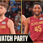 Redemption Game - Watch Cleveland Cavaliers at Utah Jazz live! Cavs Watch Party