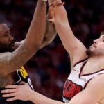 Alperen Şengün’den Triple-Double! 💪 | Nuggets ⚔️ Rockets | 23.3.2025