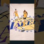The man on the Lakers 😂🔥 #shorts