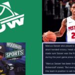 Detroit Pistons hit 40 WINS! JB Bickerstaff speaks on Ron Holland