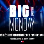 BIG MONDAY : les Houston Rockets, le 6MOTY, Austin Reaves + NBA Classic Game (Nets - Suns 2006)