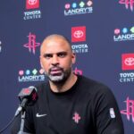 Houston Rockets Postgame: Ime Udoka Talks End of 9 Game winning streak