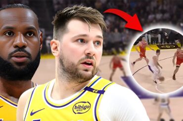 Los Angeles Lakers Have DYNAMIC DUO DILEMMA...