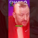 Someone Give The New York Knicks Starters Need A Water Break... 🚨