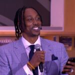 Dwight Howard’s FULL Orlando Magic Hall of Fame Induction Ceremony