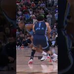 Kawhi Leonard Highlight Reel vs. Grizzlies🤖