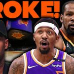 Kevin Durant & The Phoenix Suns Were DESTINED To Fail!!
