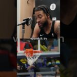 great instincts make great plays 🤝 #nba #highlights #brooklynnets