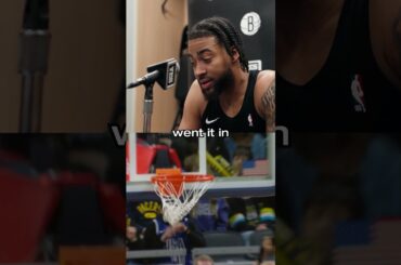 great instincts make great plays 🤝 #nba #highlights #brooklynnets