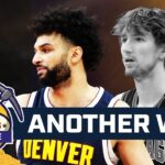 Can Jamal Murray lead the Denver Nuggets to another win? | DNVR Nuggets Pregame Show