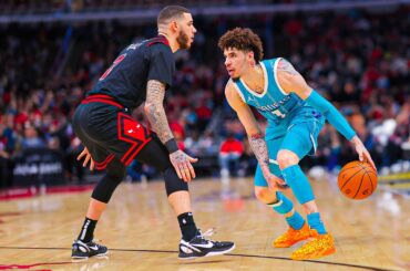 Crazy 1-On-1 Moments in NBA !