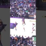 Tatum’s bag is getting DEEPER!