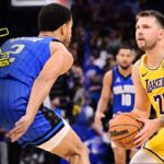 Los Angeles Lakers vs Orlando Magic Full Game Highlights | March 24, 2025 | FreeDawkins