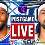 The Sixers LOSE Again... They Are The BEST TANKING TEAM Ever!!!