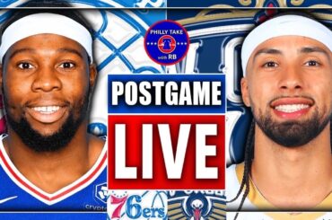 The Sixers LOSE Again... They Are The BEST TANKING TEAM Ever!!!