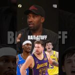 OKC Getting BOUNCED In Playoffs