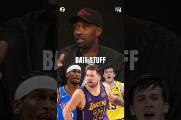 OKC Getting BOUNCED In Playoffs