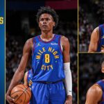 Denver Nuggets vs. Chicago Bulls Full Game Highlights 📺 | 3/24/25