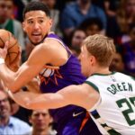Milwaukee Bucks vs Phoenix Suns - Full Game Highlights | March 24, 2025 NBA Season