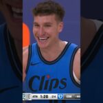 Kawhi & Bogi's chemistry is🔥