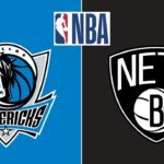 LIVE : Brooklyn Nets vs Dallas Mavericks | NBA | PLAY BY PLAY SCOREBOARD
