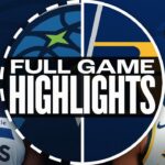 Game Recap: Pacers 119, Timberwolves 103
