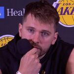 Luka Doncic Talks LOSS vs Magic, Full Postgame Interview