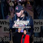 WHY DO THE TORONTO RAPTORS NOT PLAY CHRIS BOUCHER? #raptors #nba #toronto