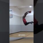 NOT FAKE! Craziest Missed Dunk Ever!