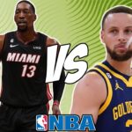 Golden State Warriors vs Miami Heat 3/25/25 NBA Picks & Predictions | NBA Betting Tips