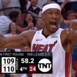 When Jimmy Butler (56 PTS) STUNNED The Bucks In Game 4 | NBA Classic