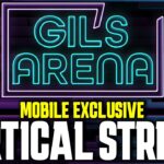 Gil's Arena Live - Mobile Exclusive Vertical Stream