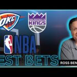 Oklahoma City Thunder vs Sacramento Kings Predictions and Best Bets | 2025 NBA Picks for 3/25/25
